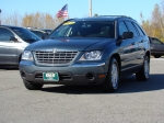 2006 Chrysler Pacifica